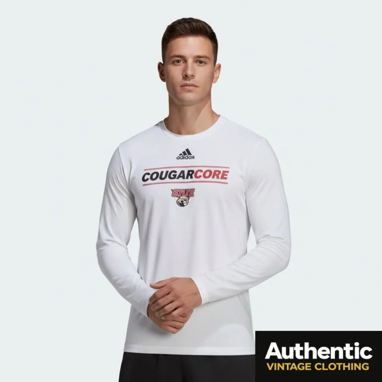 vintage Adidas Sweatshirt