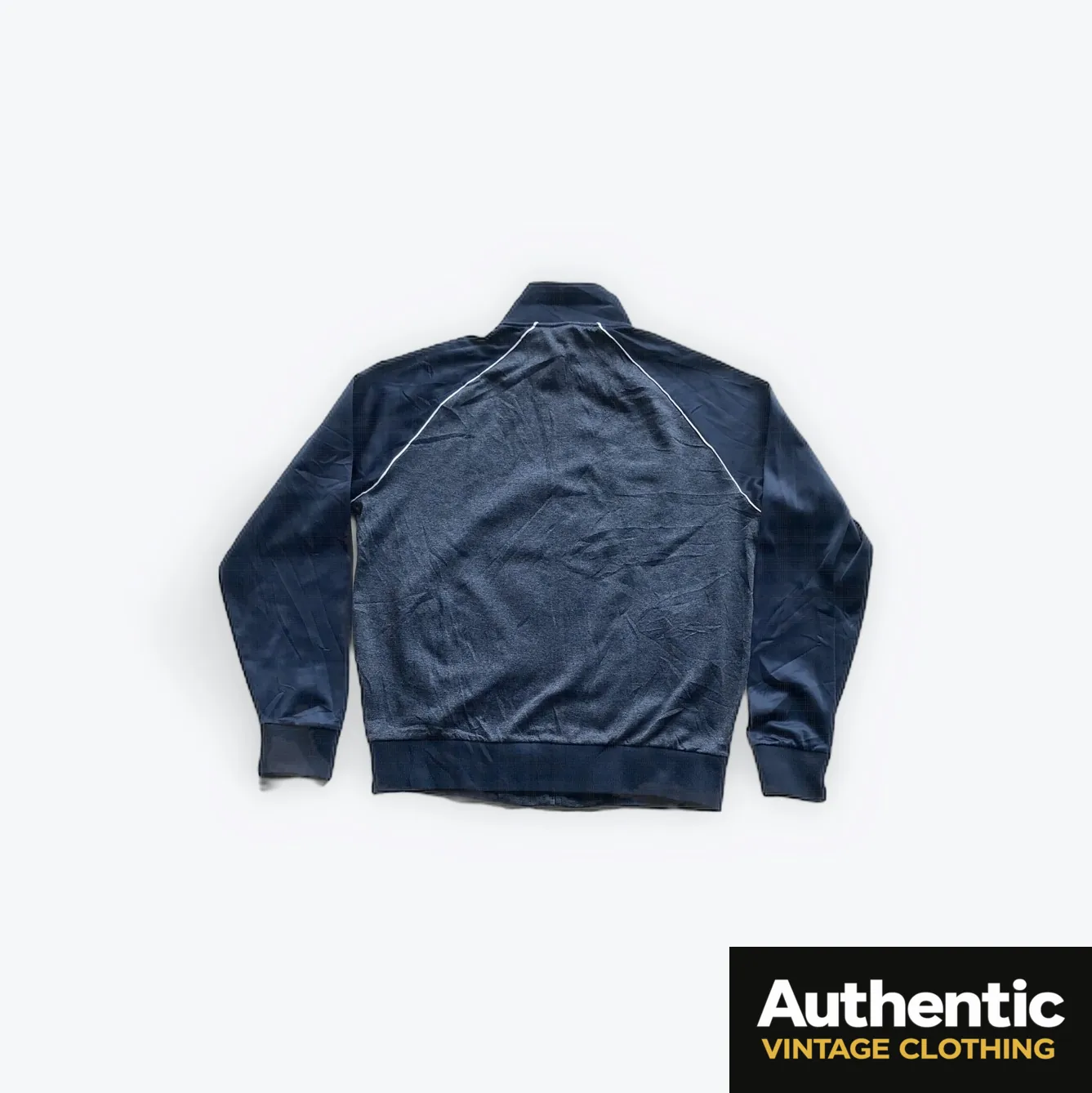 vintage Ellesse tracksuit top